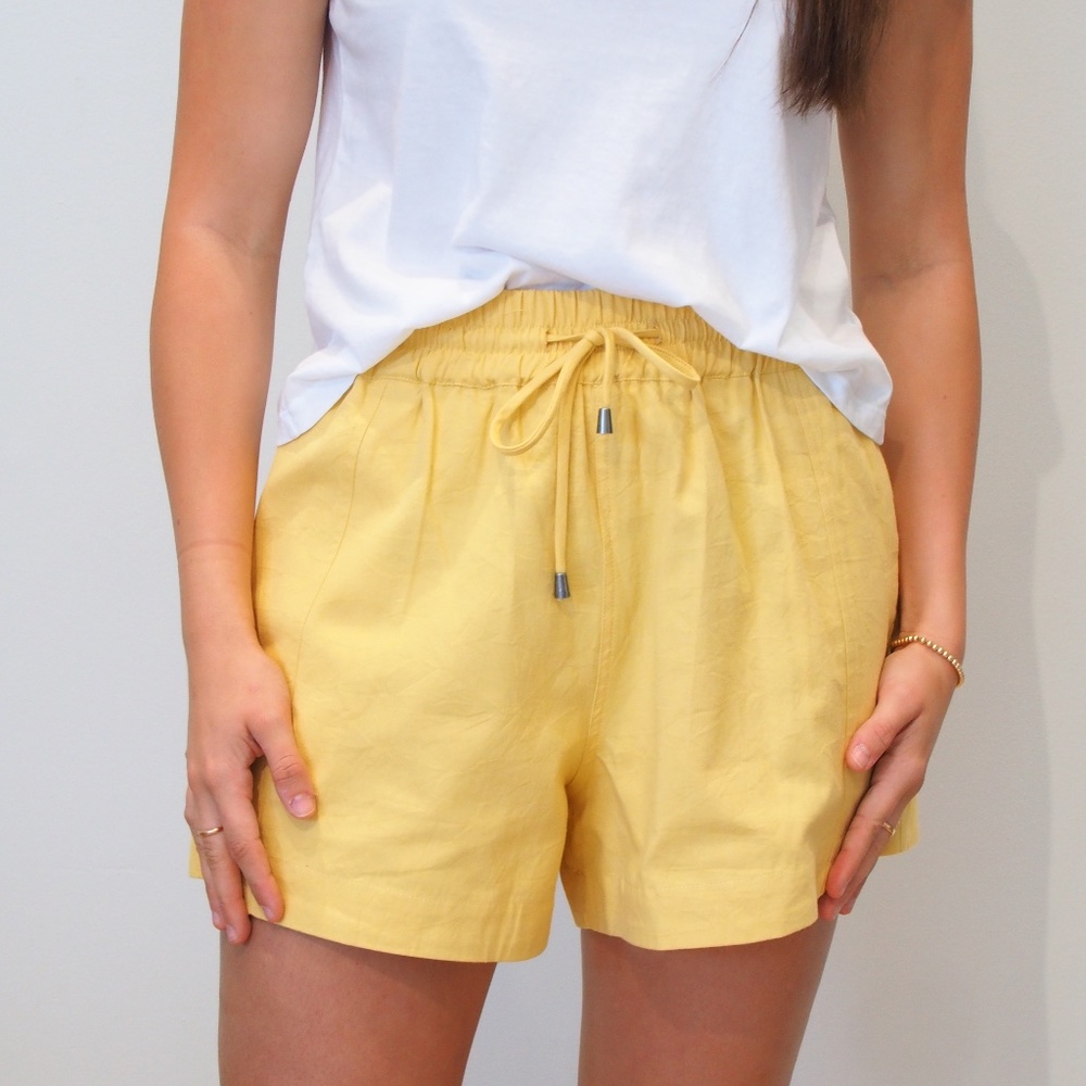 Apiece Apart Trail Short